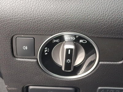 2020 Mercedes-Benz SLC AMG® SLC 43 Roadster