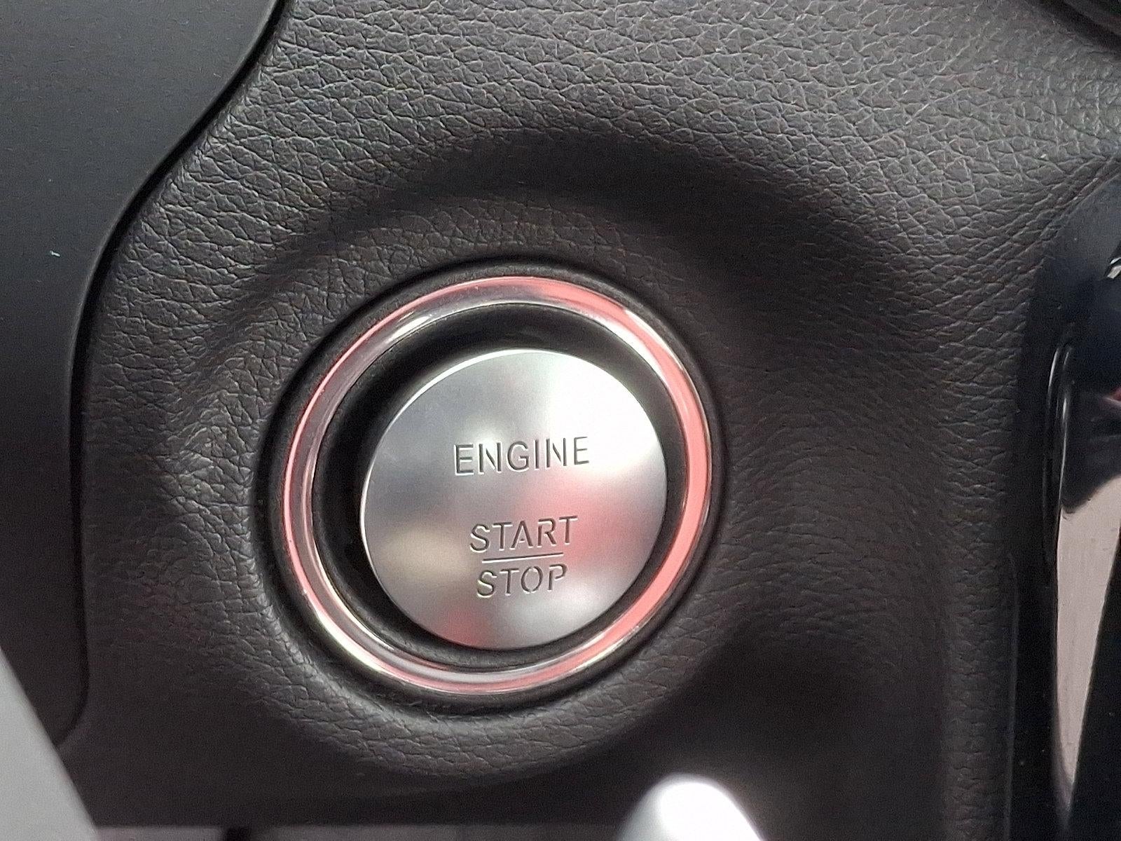 2020 Mercedes-Benz SLC AMG® SLC 43 Roadster