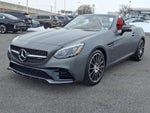 2020 Mercedes-Benz SLC AMG® SLC 43 Roadster