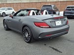 2020 Mercedes-Benz SLC AMG® SLC 43 Roadster
