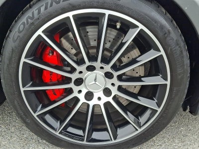 2020 Mercedes-Benz SLC AMG® SLC 43 Roadster