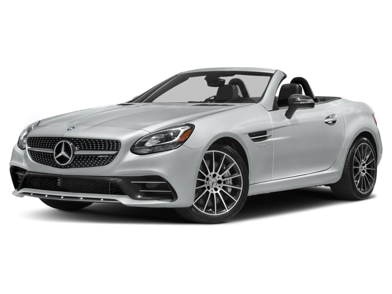 2020 Mercedes-Benz SLC AMG® SLC 43 Roadster