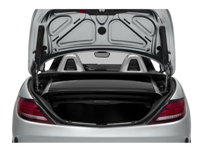 2020 Mercedes-Benz SLC AMG® SLC 43 Roadster