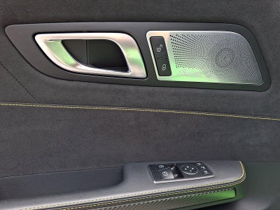 2018 Mercedes-Benz AMG® GT AMG® GT R Coupe