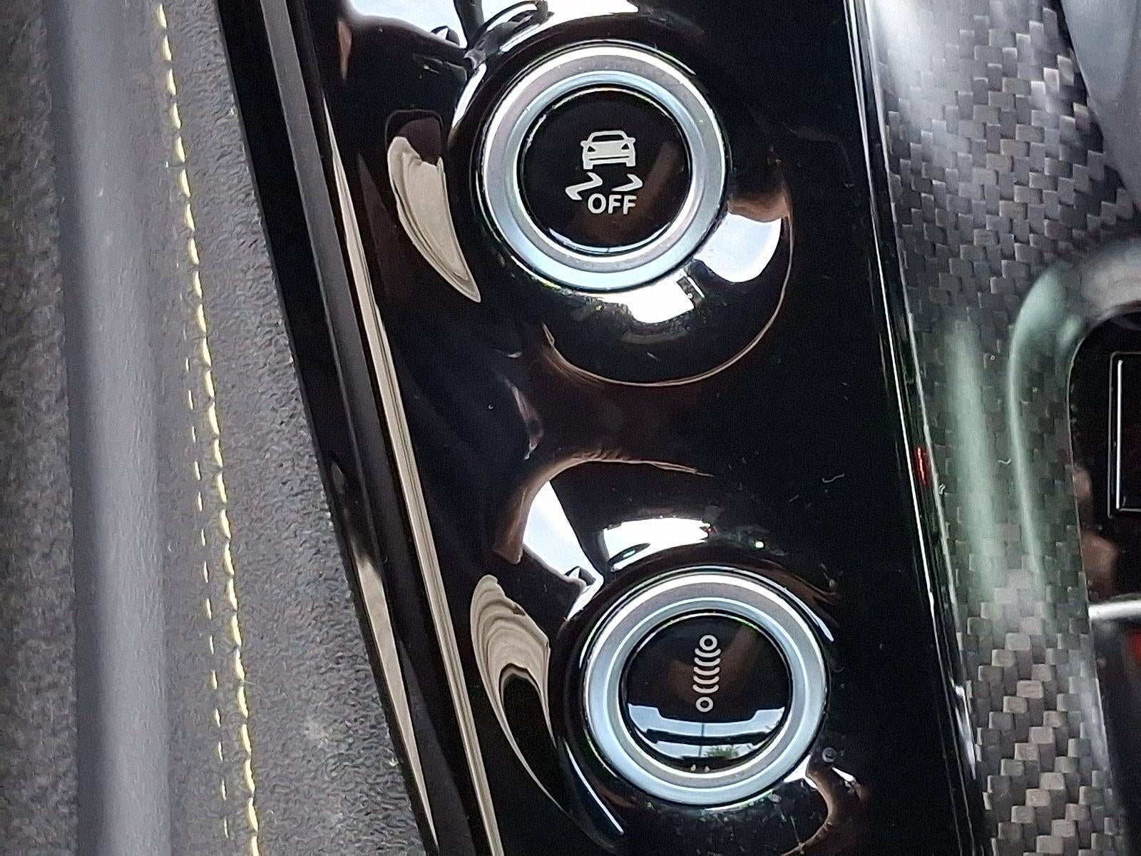 2018 Mercedes-Benz AMG® GT AMG® GT R Coupe