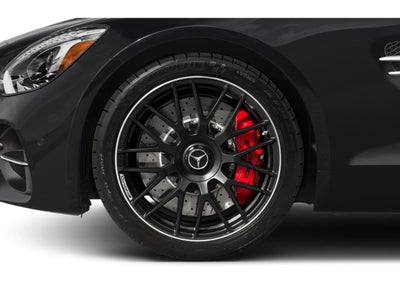 2018 Mercedes-Benz AMG® GT AMG® GT R Coupe