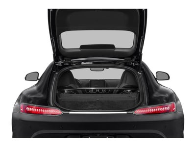 2018 Mercedes-Benz AMG® GT AMG® GT R Coupe
