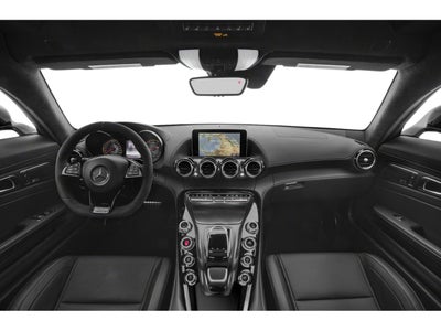 2018 Mercedes-Benz AMG® GT AMG® GT R Coupe