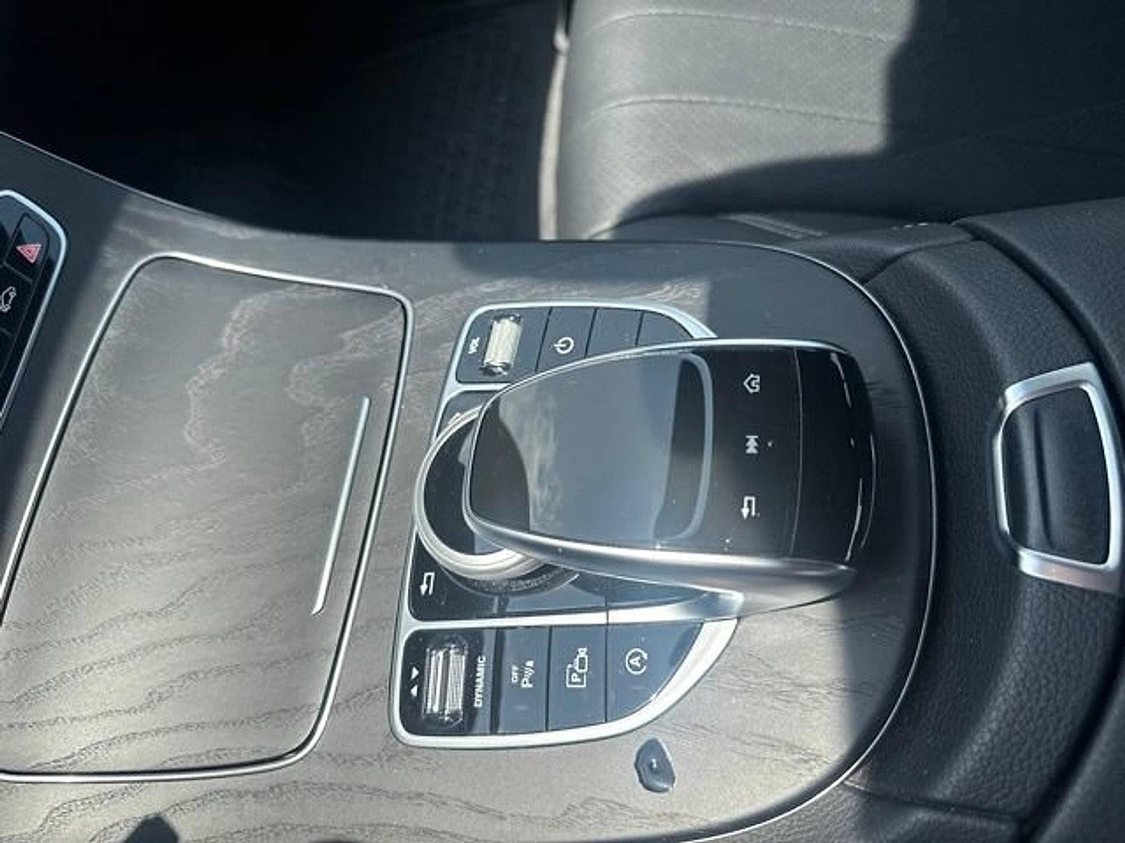 2019 Mercedes-Benz E-Class E 300 4MATIC® Sedan