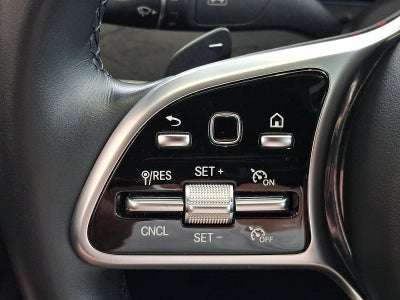 2019 Mercedes-Benz E-Class E 300 4MATIC® Sedan