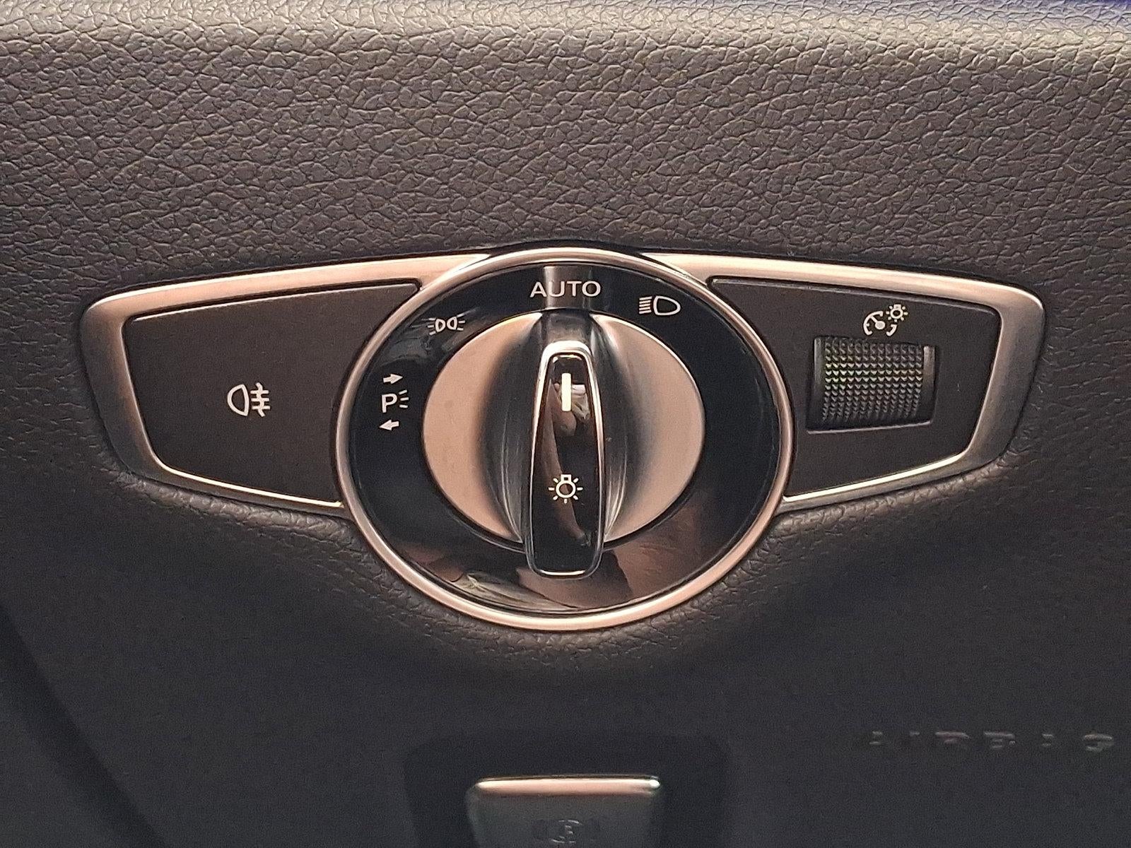 2019 Mercedes-Benz E-Class E 300 4MATIC® Sedan