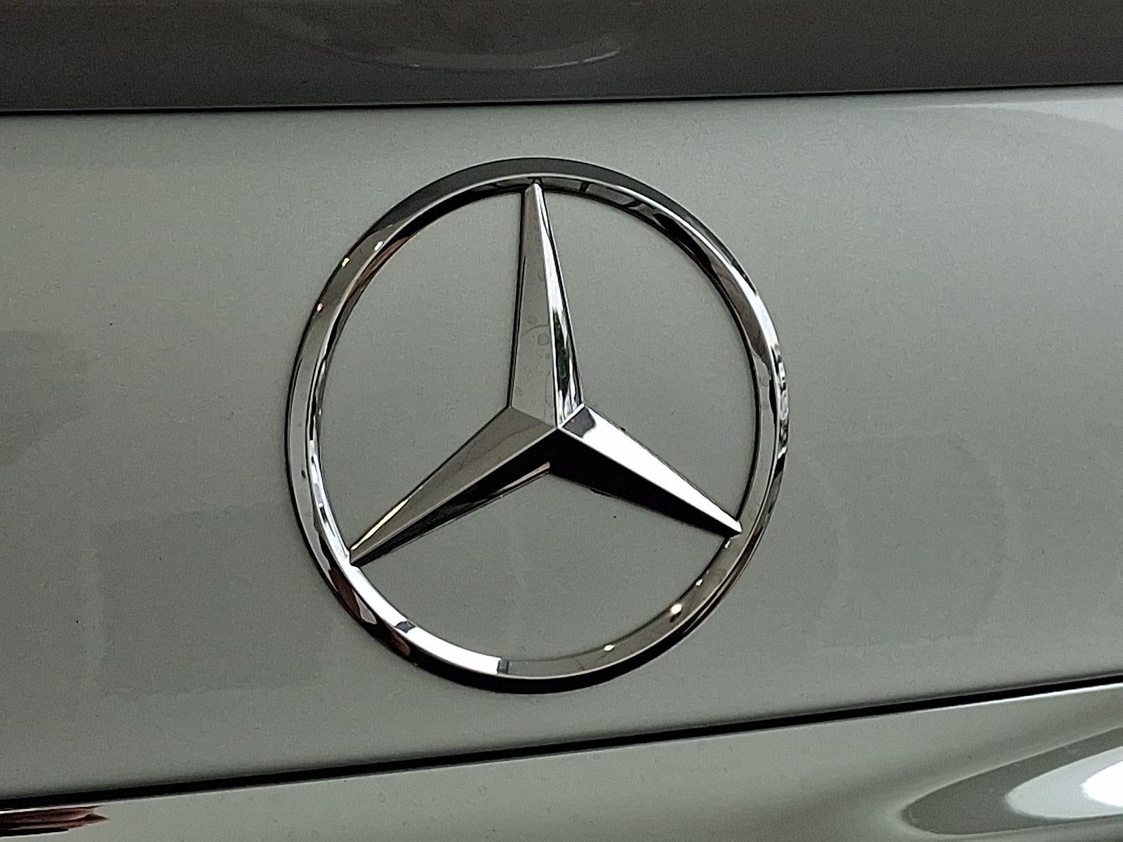2019 Mercedes-Benz E-Class E 300 4MATIC® Sedan