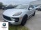 2018 Porsche Macan GTS AWD
