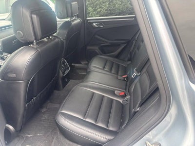 2018 Porsche Macan GTS AWD
