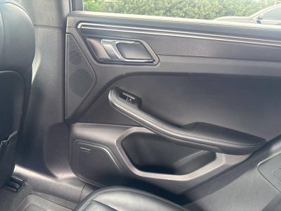 2018 Porsche Macan GTS AWD