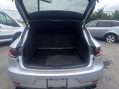 2018 Porsche Macan GTS AWD