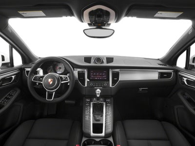 2018 Porsche Macan GTS AWD