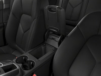 2018 Porsche Macan GTS AWD