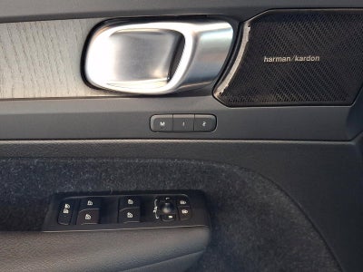 2021 Volvo XC40 T5 AWD Inscription