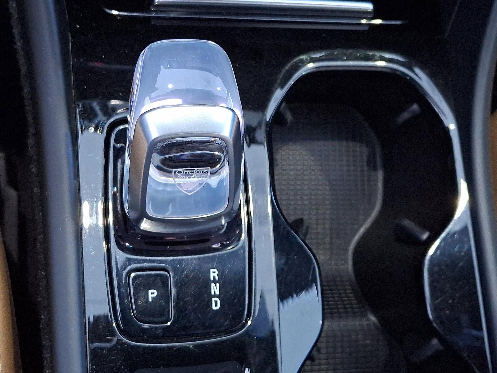 2021 Volvo XC40 T5 AWD Inscription