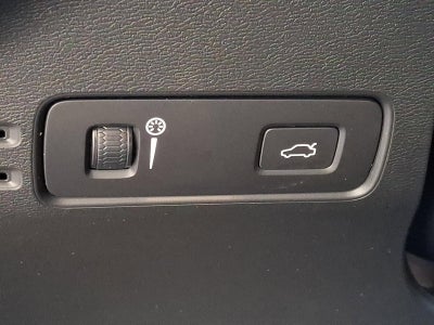 2021 Volvo XC40 T5 AWD Inscription