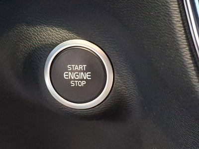 2021 Volvo XC40 T5 AWD Inscription