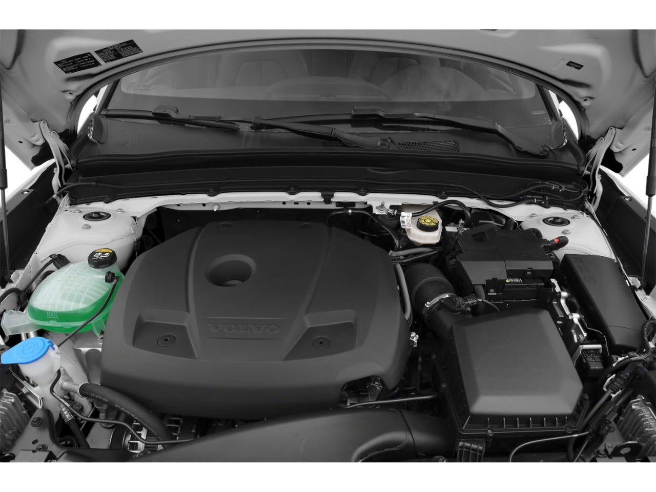 2021 Volvo XC40 T5 AWD Inscription