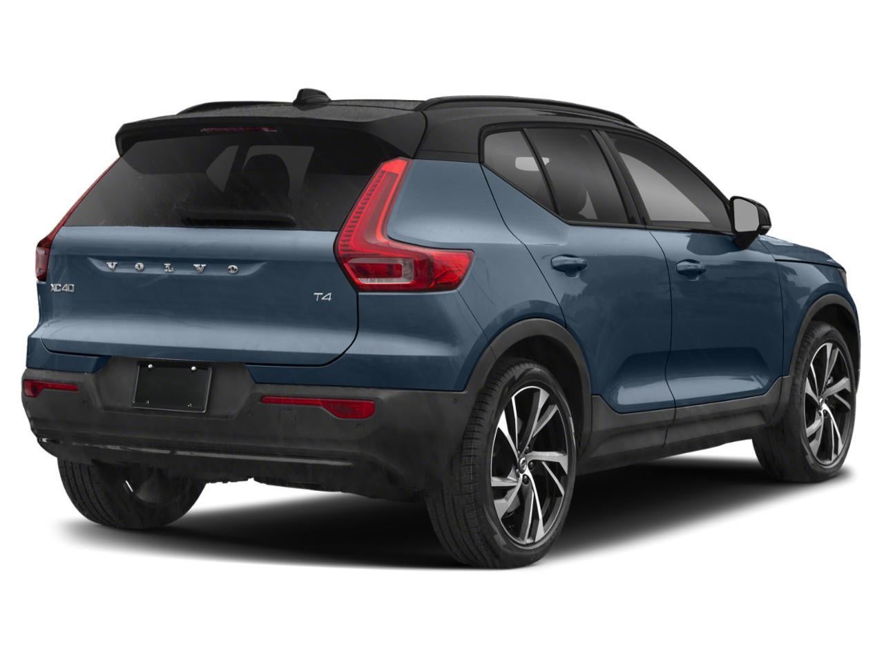 2022 Volvo XC40 T5 AWD R-Design