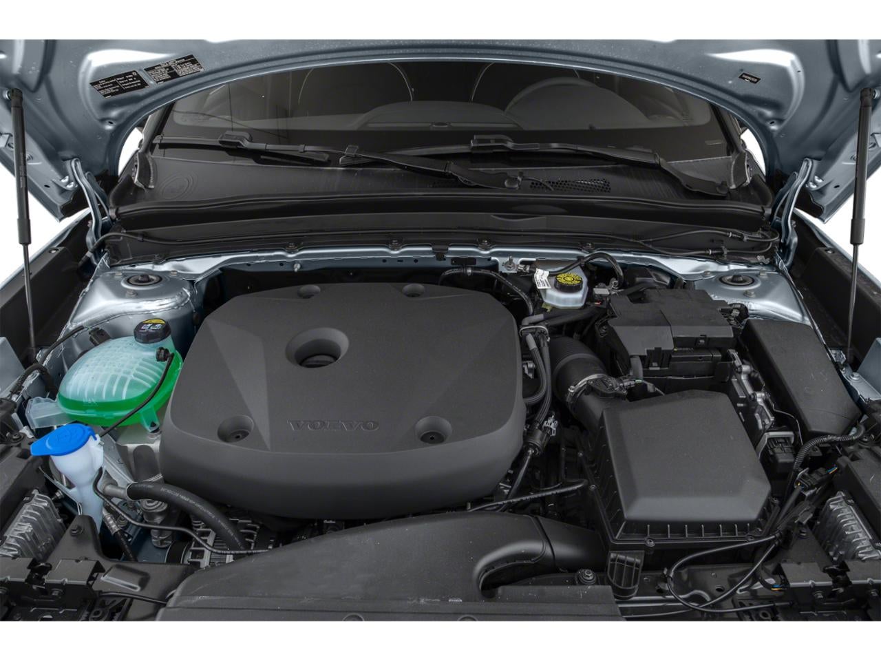 2020 Volvo XC40 T5 AWD R-Design