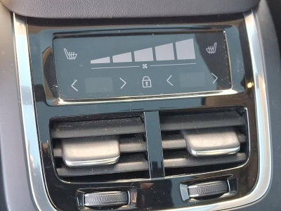 2022 Volvo XC90 T6 AWD Inscription 6P