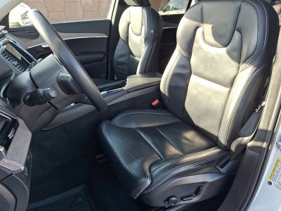 2022 Volvo XC90 T6 AWD Inscription 6P