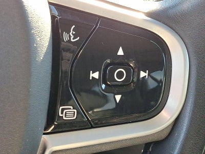 2022 Volvo XC90 T6 AWD Inscription 6P