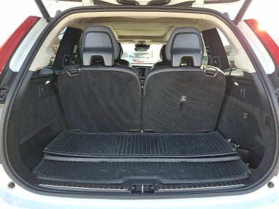 2022 Volvo XC90 T6 AWD Inscription 6P