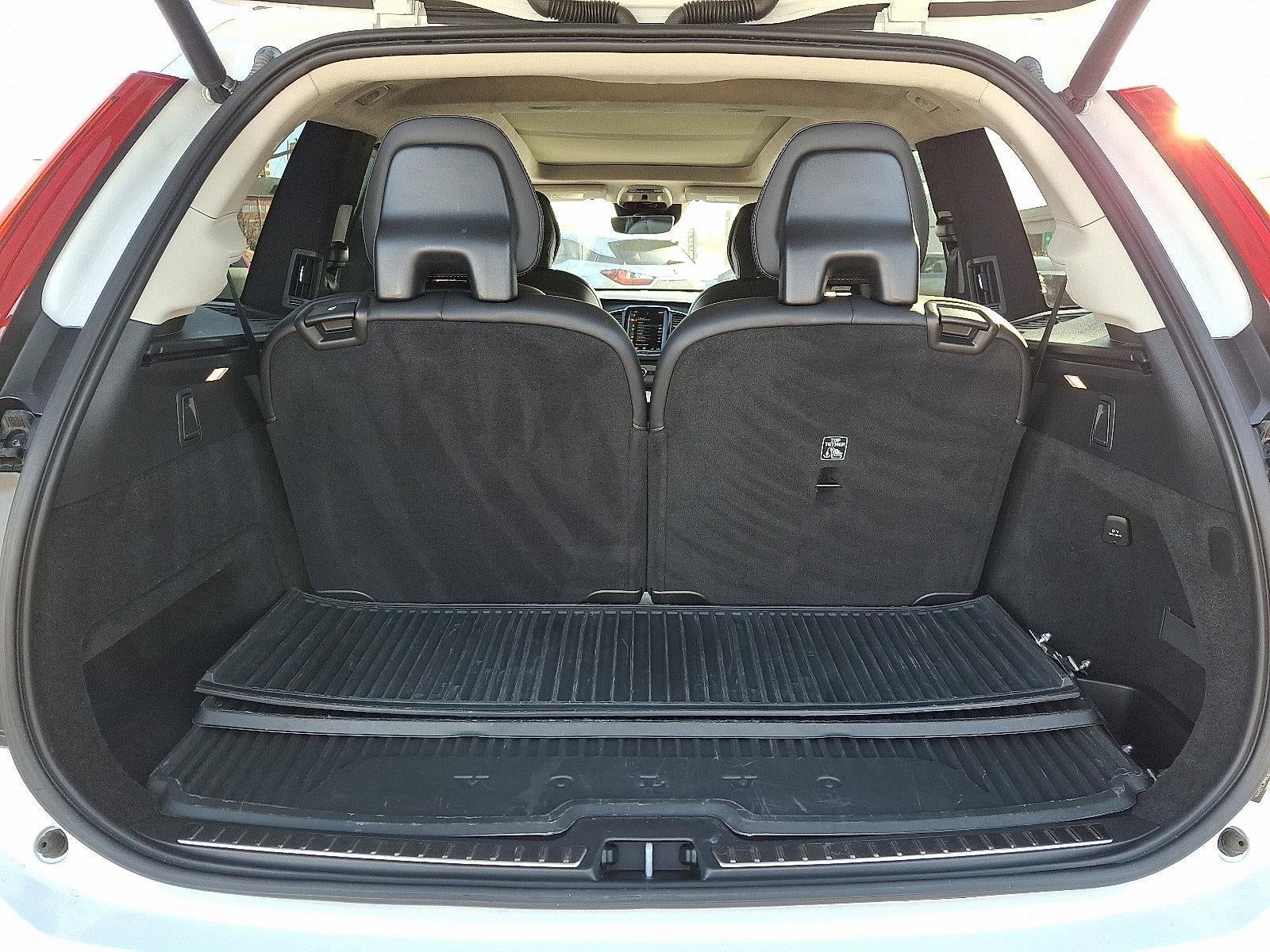 2022 Volvo XC90 T6 AWD Inscription 6P