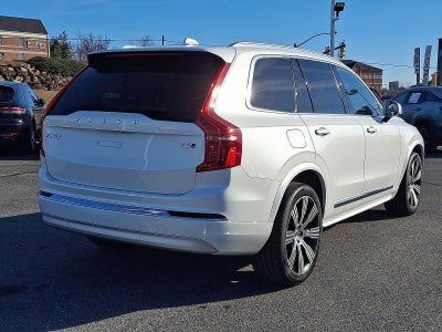 2022 Volvo XC90 T6 AWD Inscription 6P