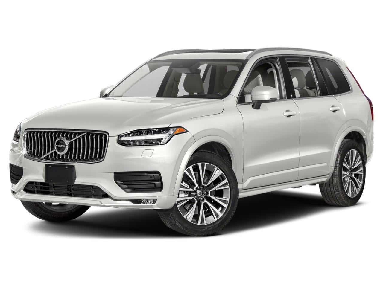 2022 Volvo XC90 T6 AWD Inscription 6P