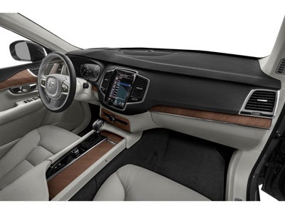2022 Volvo XC90 T6 AWD Inscription 6P