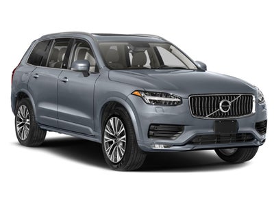 2022 Volvo XC90 T6 AWD Inscription 6P
