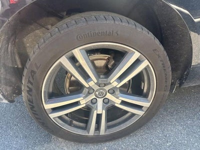 2019 Volvo XC60 T6 AWD Momentum