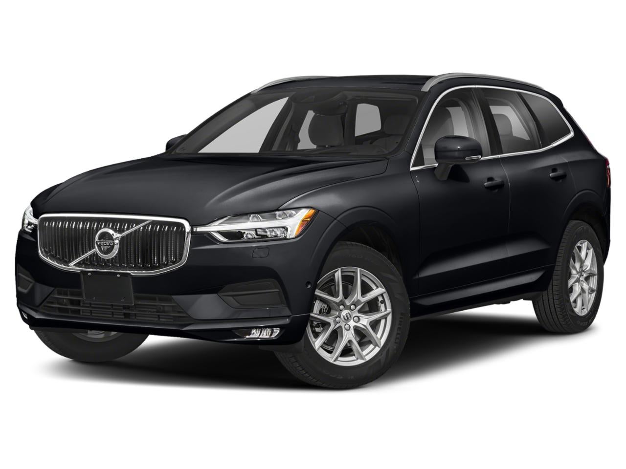 2019 Volvo XC60 T6 AWD Momentum