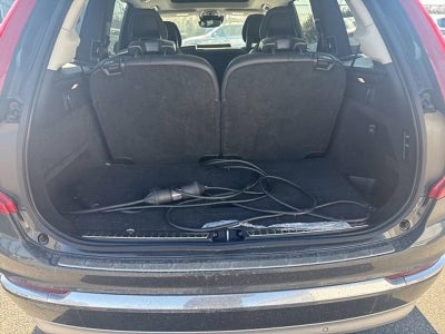 2022 Volvo XC90 Recharge Plug-In Hybrid T8 eAWD PHEV Inscription 7P