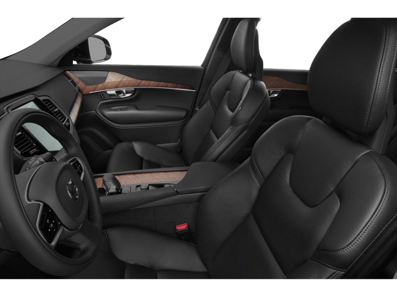 2022 Volvo XC90 Recharge Plug-In Hybrid T8 eAWD PHEV Inscription 7P