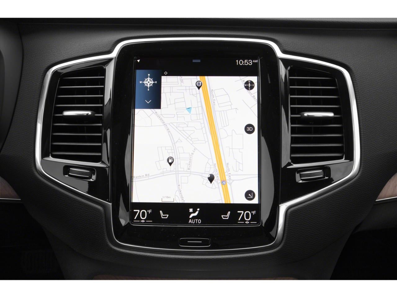 2022 Volvo XC90 Recharge Plug-In Hybrid T8 eAWD PHEV Inscription 7P