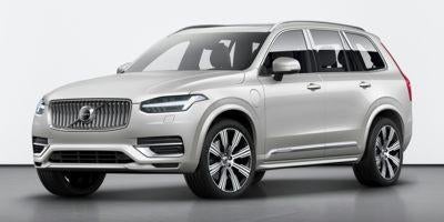 2022 Volvo XC90 Recharge Plug-In Hybrid T8 eAWD PHEV Inscription 7P