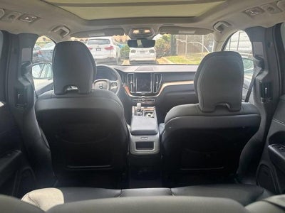 2023 Volvo XC60 B5 AWD Plus Bright Theme