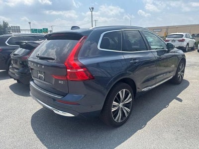 2023 Volvo XC60 B5 AWD Plus Bright Theme