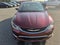 2015 Chrysler 200 4dr Sdn C AWD