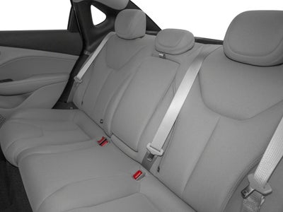 2016 Dodge Dart 4dr Sdn SXT *Ltd Avail*