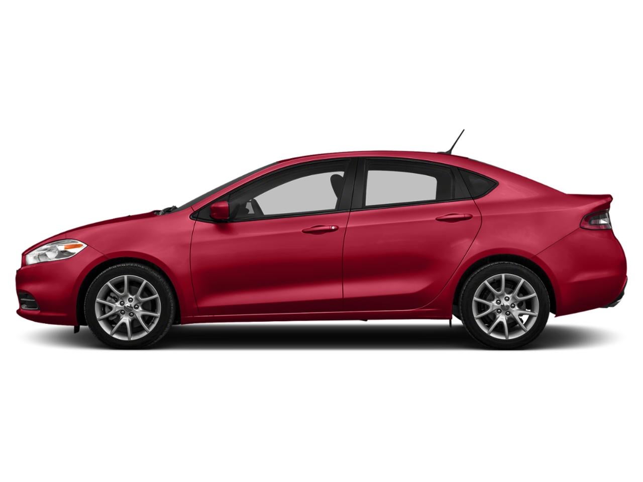 2016 Dodge Dart 4dr Sdn SXT *Ltd Avail*