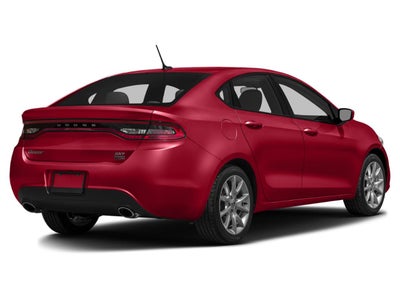 2016 Dodge Dart 4dr Sdn SXT *Ltd Avail*